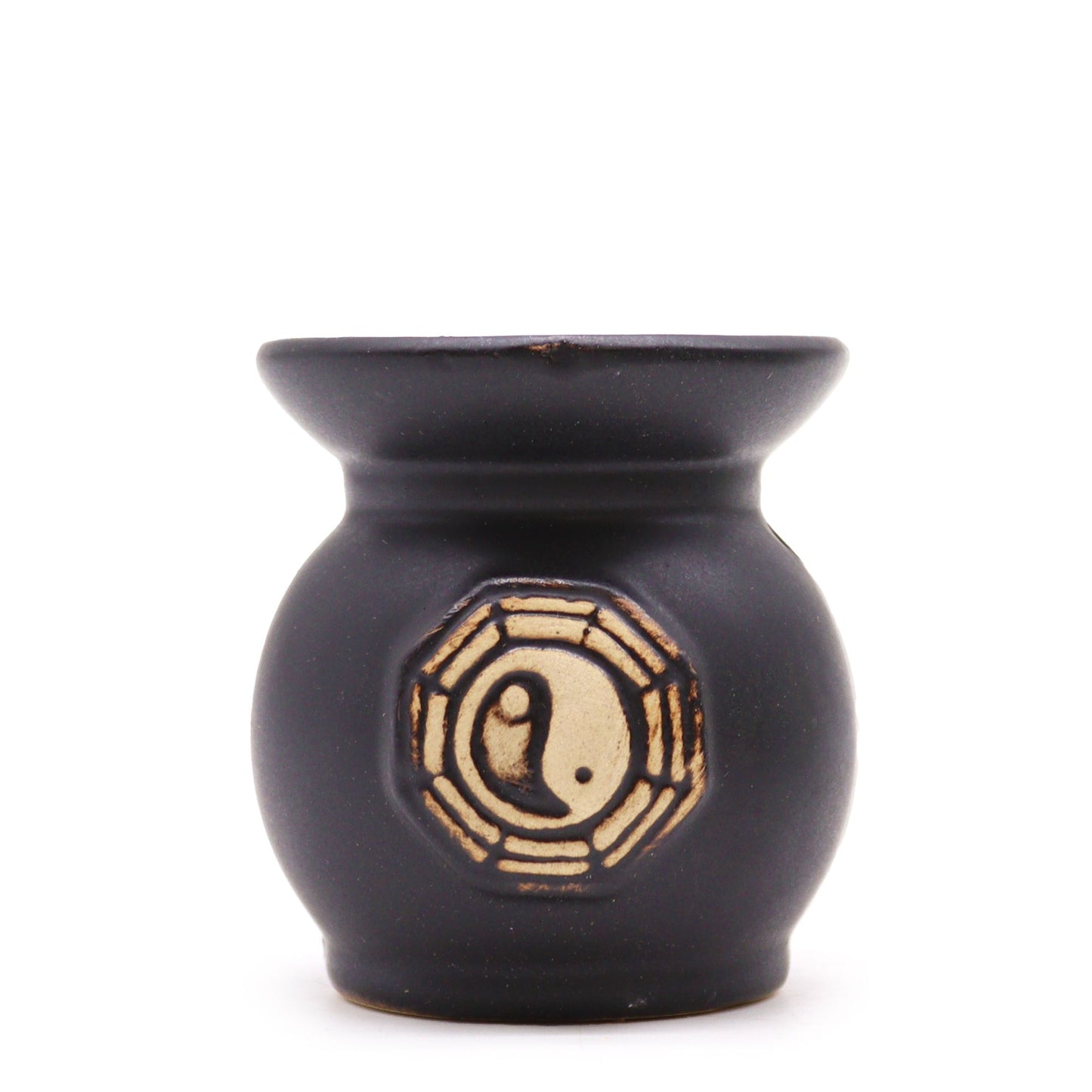 Classic Yin Yang Oil Burner