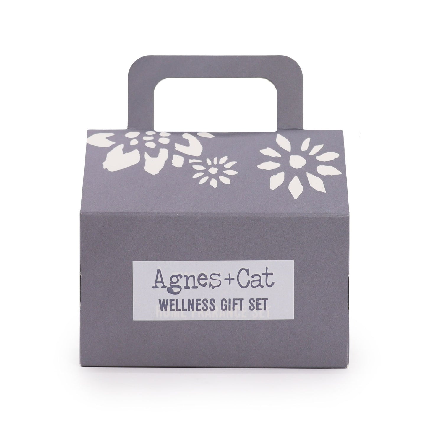 Lake Breeze - Agnes & Cat Wellness Gift Set