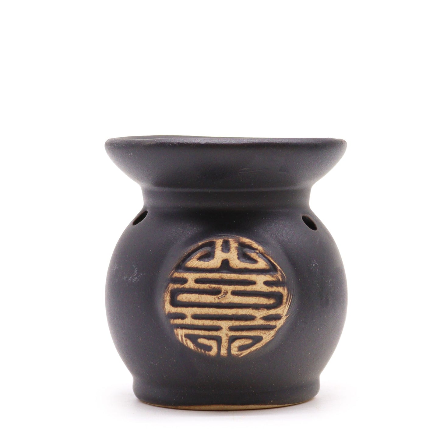 Classic Yin Yang Oil Burner