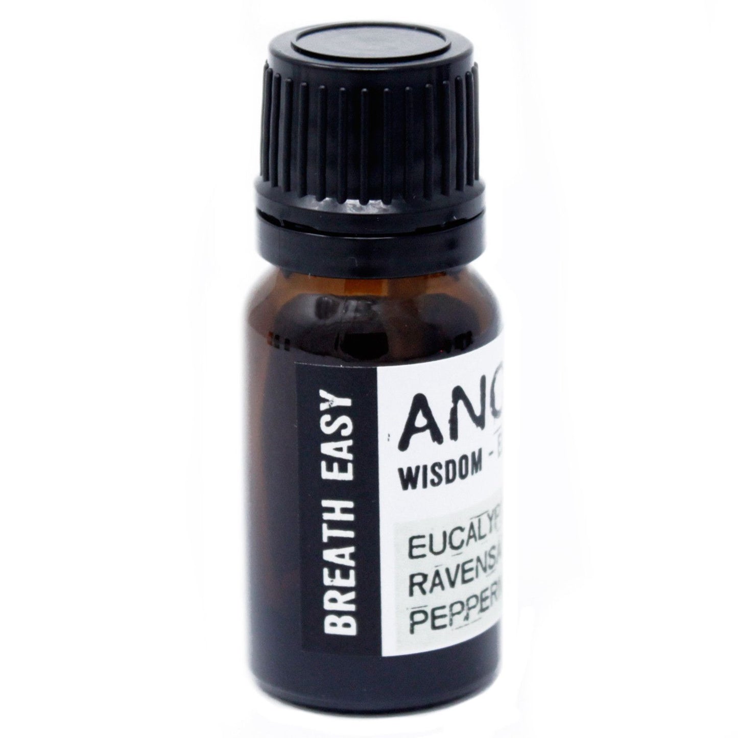 Breath Easy Essential Oil Blend  - 10ml