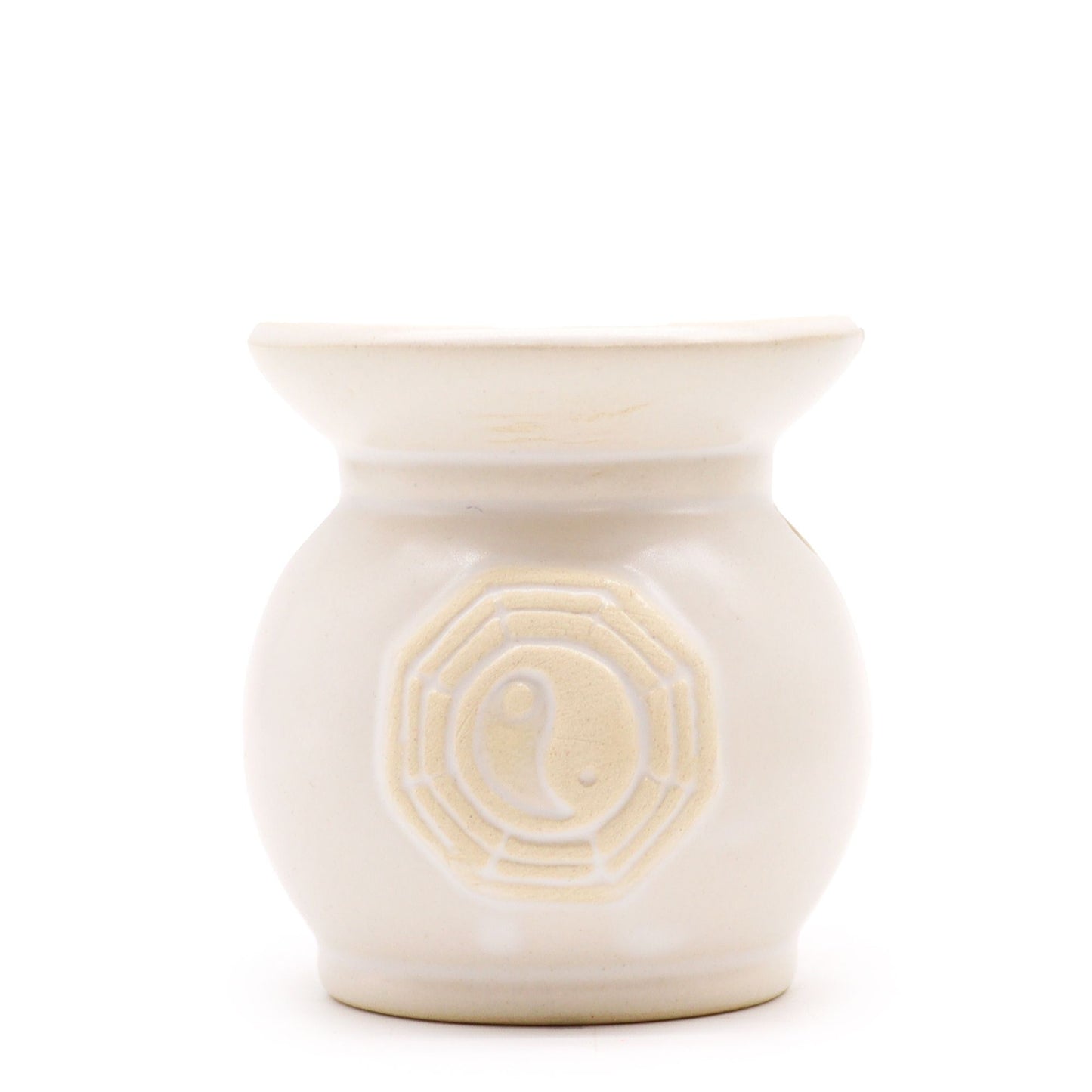 Classic Yin Yang Oil Burner