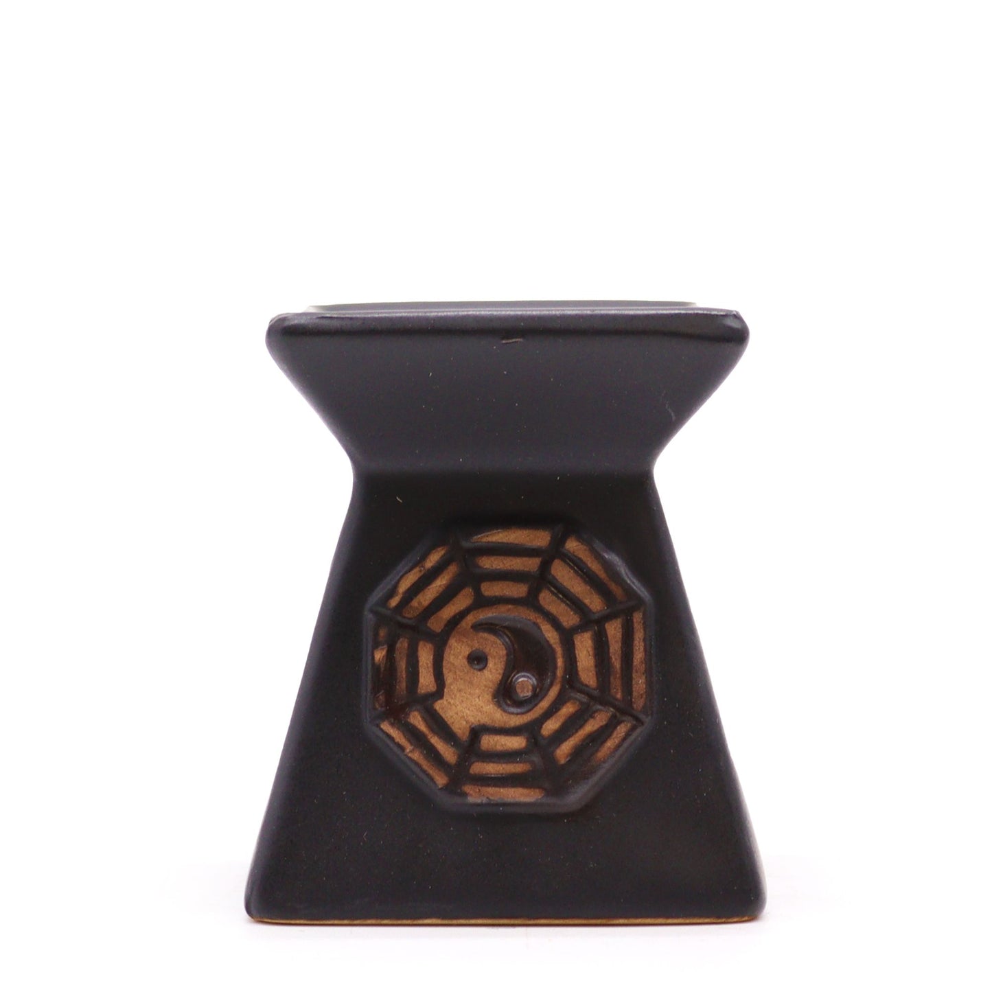 Classic Yin Yang Oil Burner