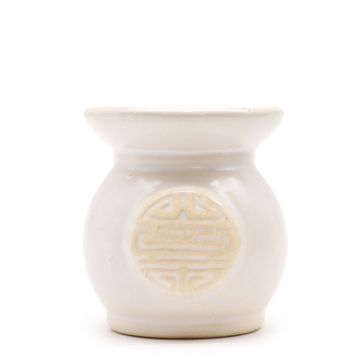 Classic Yin Yang Oil Burner