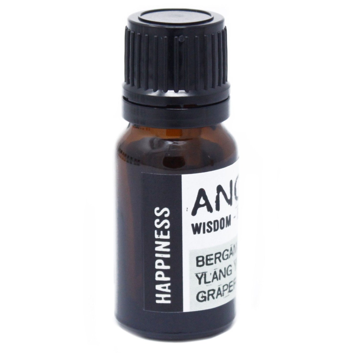 Happiness Essential Oil Blend  - 10ml