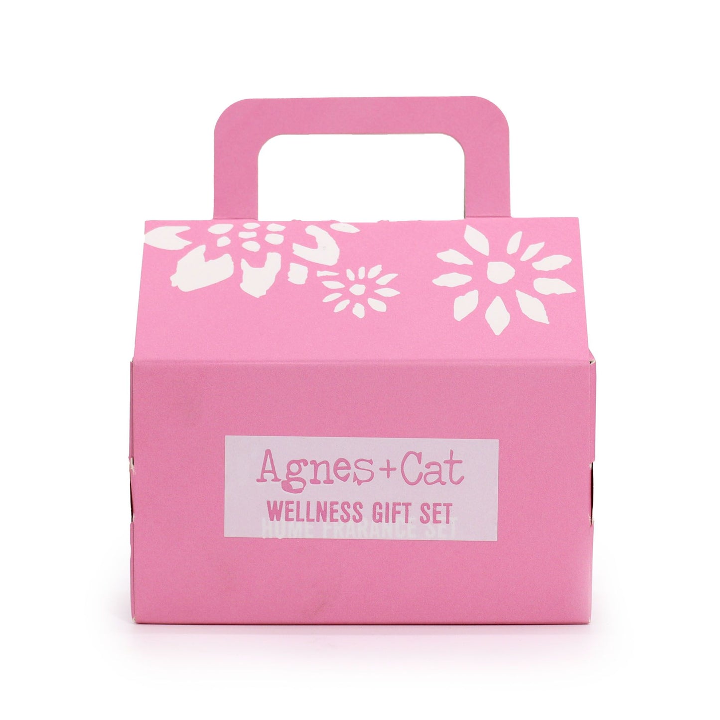 Bloom & Bliss - Agnes & Cat Wellness Gift Set