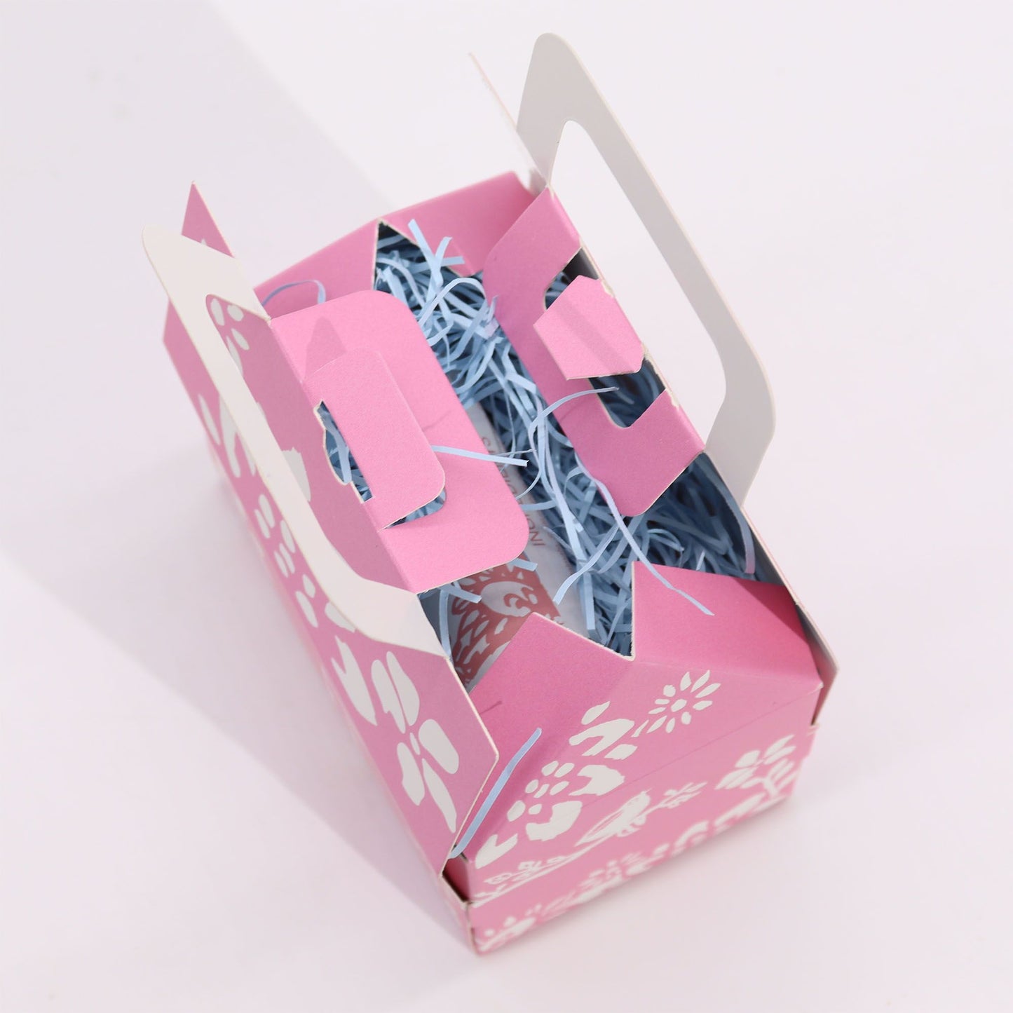 Bloom & Bliss - Agnes & Cat Wellness Gift Set