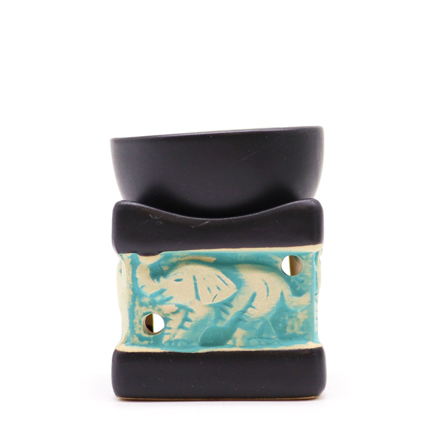 Classic Elephant Oil Burner