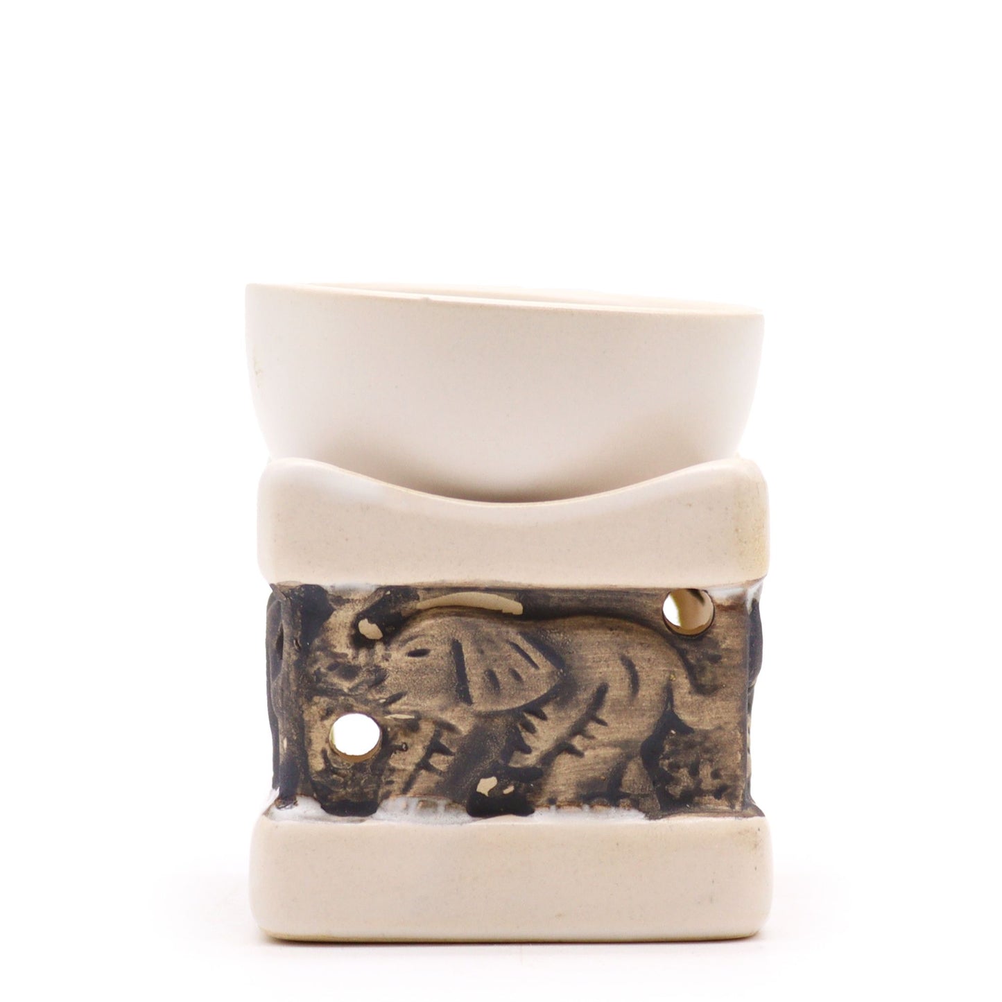 Classic Elephant Oil Burner