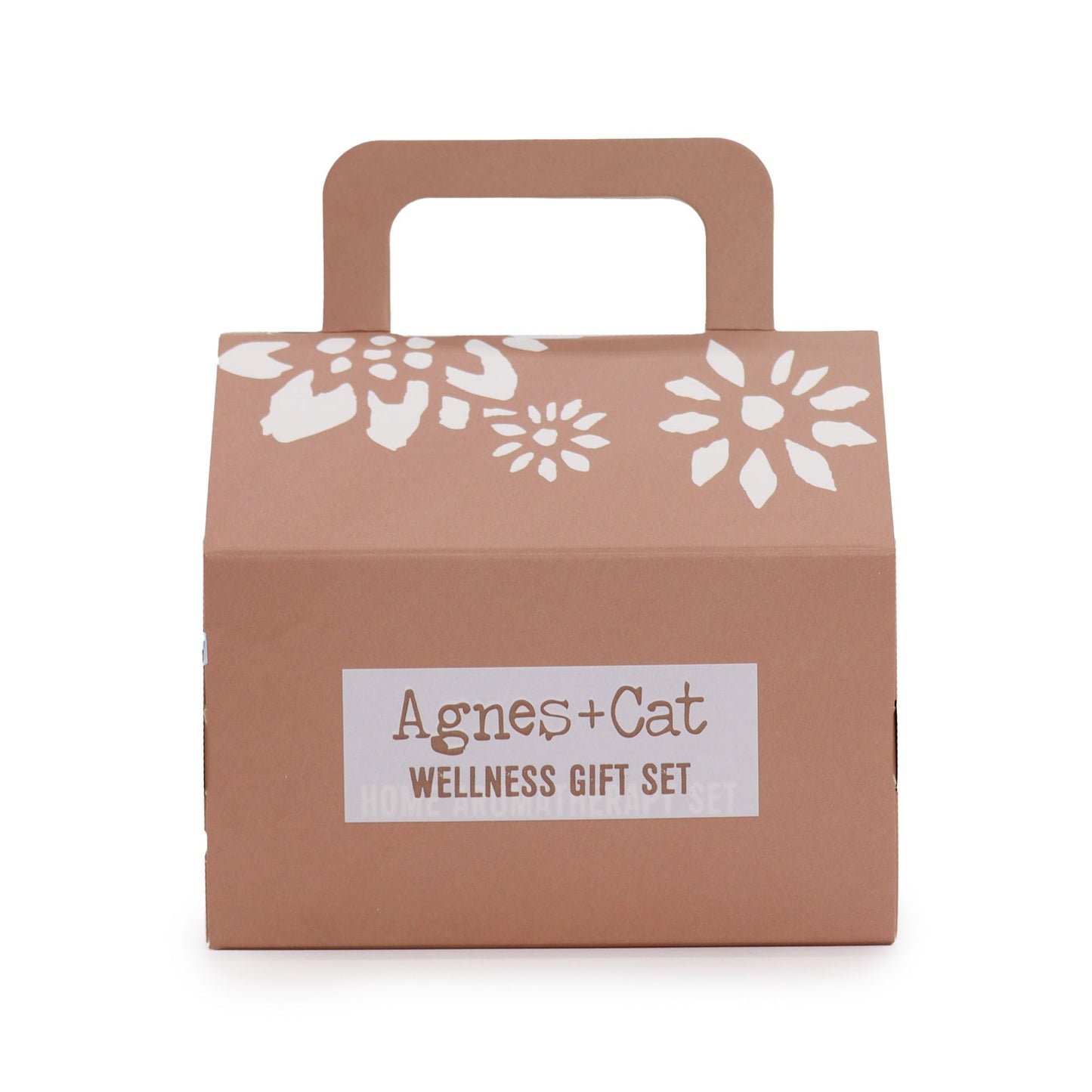 Moroccan Morning - Agnes & Cat Wellness Gift Set