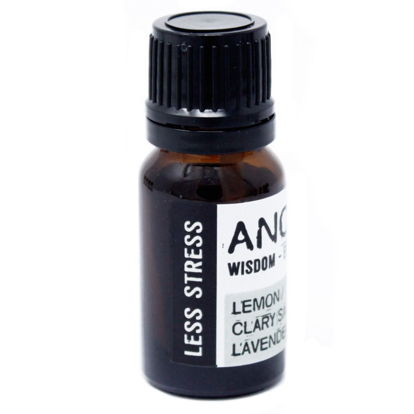 Less Stress Essential Oil Blend  - 10ml